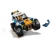 Lego City Pustynna wyścigówka 60218