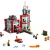 Lego City Remiza strażacka 60215