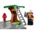 Lego City Remiza strażacka 60320