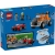 Lego City Samochód pomocy drogowej i naprawa sportowego auta 60435