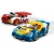Lego City Samochody wyścigowe 60256