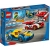 Lego City Samochody wyścigowe 60256