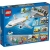Lego City Samolot pasażerski 60262