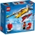 Lego City Samolot pocztowy 60250