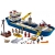 Lego City Statek badaczy oceanu 60266