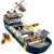 Lego City Statek badaczy oceanu 60266