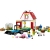 Lego City Stodoła i zwierzęta gospodarskie 60346