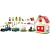 Lego City Stodoła i zwierzęta gospodarskie 60346
