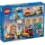 Lego City Straż pożarna 60321