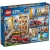 Lego City Straż pożarna w śródmieściu 60216