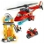 Lego City Strażacki helikopter ratunkowy 60281