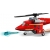 Lego City Strażacki helikopter ratunkowy 60281