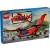 Lego City Strażacki samolot ratunkowy 60413