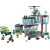 Lego City Szpital 60330