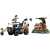 Lego City Terenówka badacza dżungli 60426