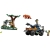 Lego City Terenówka badacza dżungli 60426