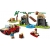 Lego City Terenówka ratowników dzikich zwierząt 60301