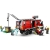 Lego City Terenowy pojazd straży pożarnej 60374