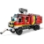 Lego City Terenowy pojazd straży pożarnej 60374