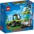 Lego City Traktor w parku 60390