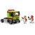 Lego City Transporter łodzi wyścigowej 60254