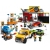 Lego City Warsztat tuningowy 60258