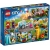 Lego City Wesołe miasteczko - zestaw minifigurek 60234