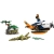Lego City Wodolot badaczki dżungli 60425