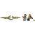 Lego City Wodolot badaczki dżungli 60425