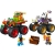 Lego City Wyścig monster truckami 60397