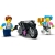 Lego City Wyzwanie kaskaderskie: przewracanie 60341