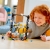 Lego City Wyzwanie kaskaderskie: przewracanie 60341