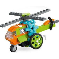 Lego Classic Klocki i funkcje 11019