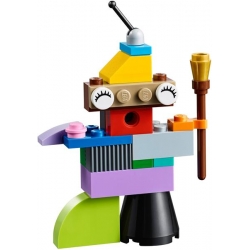 Lego Classic Klocki, klocki, klocki 10717