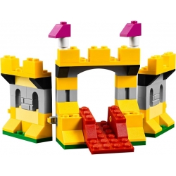 Lego Classic Klocki, klocki, klocki 10717