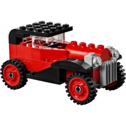 Lego Classic Klocki na kółkach 10715