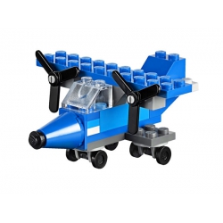 Lego Classic Kreatywne Klocki Lego 10692