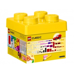 Lego Classic Kreatywne Klocki Lego 10692