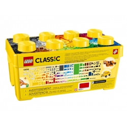 Lego Classic Kreatywne Średnie Pudełko 10696