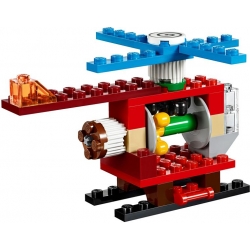 Lego Classic Kreatywne maszyny 10712