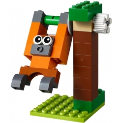 Lego Classic Kreatywne maszyny 10712