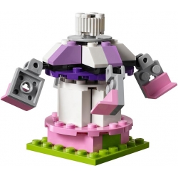 Lego Classic Kreatywne maszyny 10712