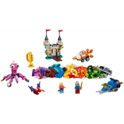 Lego Classic Na dnie oceanu 10404