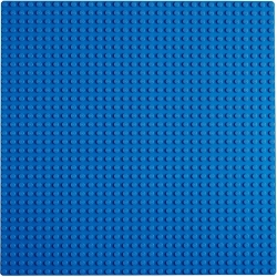 Lego Classic Niebieska płytka konstrukcyjna 11025