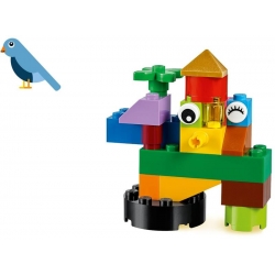 Lego Classic Podstawowe klocki 11002