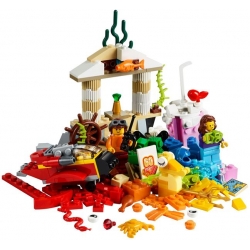 Lego Classic Świat pełen zabawy 10403
