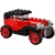 Lego Classic Klocki na kółkach 10715