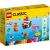 Lego Classic Kreatywna oceaniczna zabawa 11018