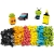 Lego Classic Kreatywna zabawa neonowymi kolorami 11027