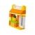 Lego Classic Pomarańczowy zestaw kreatywny 10709